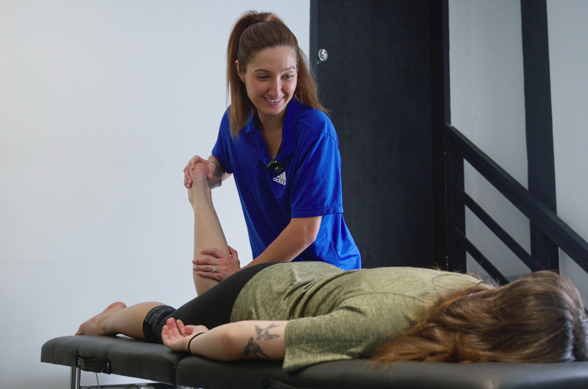 Meniscus and knee diagnostic tests for rehabilitation and exercise prescription, fracture, meniscus tear, knee pain, lower limb pain